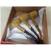 Image 2 : Qty 3 Dr. Grabow Corn Cob Pipes in Revolution Box