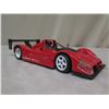 Image 2 : Model Hot Wheels 2000 Ferrari 333SP  1/18 Scale 10"L