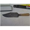 Image 3 : Qty 5 Saws:  Vintage, Stanley, etc