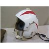 Image 2 : Flight Helmet & Respirator in Carry Bag