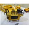 Image 8 : Multiple Model Heavy Equipment: Liebherr RL 64, Dump Truck, Crane, etc