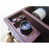 Image 3 : US Army Air Force Bubble Sextant in Box