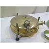 Image 2 : Brass Kerosene Stove Parts