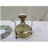 Image 8 : Brass Kerosene Stove Parts