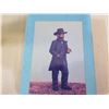 Image 8 : Metal Soldier w/ Saddle Figure & Series 77 Miniatures Ulysses S. Grant 1964