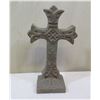 Image 1 : Autom Cross Décor 14"H