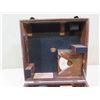 Image 8 : WWII US Army Air Force Bubble Sextant in Box