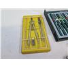 Image 2 : CF Scholastic Bavarian Drawing Instruments, Faber Castell TG1-S Pens, Calipers, etc