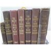 Image 2 : Qty 7 The Society of Naval Architects & Marine Engineers Books w/ Bookends