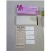 Image 2 : French & German Vis-Ed Vocabulary Cards in Boxes