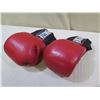 Image 2 : Qty 2 Pair Ringside Boxing Gloves, Knuckle Guards, Strapping, etc