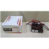 Image 1 : Pyramid PS26KX & Samlex SEC-1235M Power Supply Units