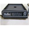 Image 8 : Weller EC4001 ESD Power Unit w/ Soldering Tool Stand & Accessories