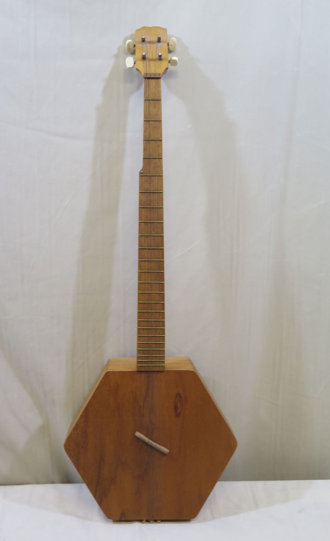 Wooden Square String Instruments Wooden String Instrument 33