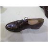 Image 8 : SVIG Salvatore Ferragamo Vibram Men's Shoes Size 13 Made in Italy