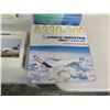 Image 2 : Qty 14 Model Airplanes in Boxes, Misc Airlines