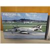 Image 8 : Qty 14 Model Airplanes in Boxes, Misc Airlines