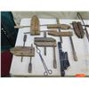 Image 2 : Misc Tools: Saws, Funnels, Clamps, Calipers, etc