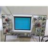 Image 2 : Tektronix 475 Oscilloscope & Electro-Metrics SLR-25 Loop Antenna