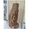 Image 9 : Carved Wooden Ship Figurehead 10"L x 25"H