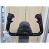 Image 2 : Precision Flight Controls Jetliner Column Yoke Saab 17"x13"x36"H