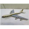 Image 2 : Lufthansa D-ABOC Model Airplane 18"L