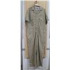 Image 1 : Walls Master Made Coveralls Size 48 Regular w/ Pins