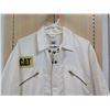 Image 2 : CAT Marine Power Coveralls Size Regular Large