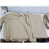 Image 2 : Authentic U.S. Navy Originals 19-36/37 Classic Fit Suit, Shirts, etc