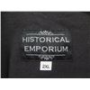 Image 2 : Historical Emporium Vest Size 2XL