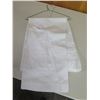Image 11 : DSCP Quarterdeck Collection Military Uniform Size X-Large w/ Patches