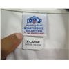 Image 2 : DSCP Quarterdeck Collection Military Uniform Size X-Large w/ Patches