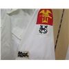 Image 3 : DSCP Quarterdeck Collection Military Uniform Size X-Large w/ Patches