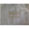 Image 9 : DSCP Quarterdeck Collection Military Uniform Size X-Large w/ Patches