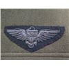 Image 4 : Regulation U.S. Navy Uniform Jacket w/ Patches