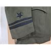 Image 6 : Regulation U.S. Navy Uniform Jacket w/ Patches