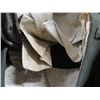 Image 8 : Regulation U.S. Navy Uniform Jacket w/ Patches