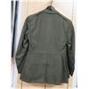 Image 9 : Regulation U.S. Navy Uniform Jacket w/ Patches