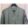 Image 2 : Military Coveralls Size XL Made in Germany w/ Patches