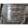 Image 6 : Weintraub Brothers Military Uniform Jacket