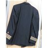 Image 10 : John Wanamaker Military Uniform Jacket w/ Stripes