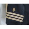 Image 11 : John Wanamaker Military Uniform Jacket w/ Stripes