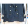 Image 3 : John Wanamaker Military Uniform Jacket w/ Stripes