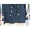 Image 3 : John Wanamaker Military Uniform Jacket w/ Stripes