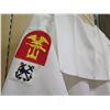 Image 8 : DSCP Quarterdeck Collection Military Uniform Size 46XL w/ Patches