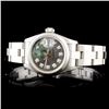 Image 3 : Rolex DateJust Diamond Ladies Wristwatch