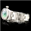 Image 4 : Rolex DateJust Diamond Ladies Wristwatch