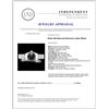 Image 5 : Rolex SS DateJust Diamond Ladies Watch