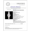 Image 9 : Rolex DateJust Diamond Ladies Watch