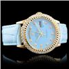 Image 3 : Rolex Day-Date 18K President 2.50ct Diamond Watch